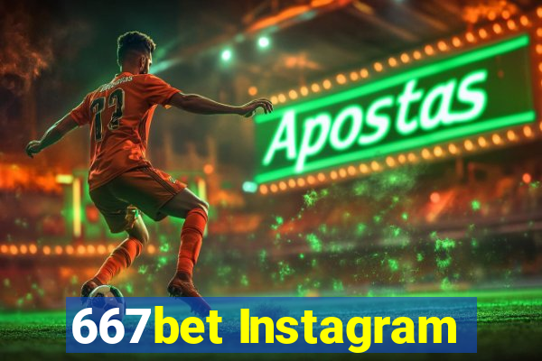 667bet Instagram